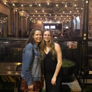 Meet your Posher, Bridget